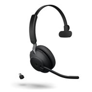 Jabra Evolve2 65 Link380c MS Mono - cena, porovnanie