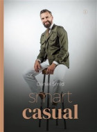 Smart Casual - cena, porovnanie