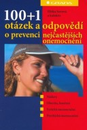 100+1 otázek a odpovědí o prevenci nejčastějších onemocnění - cena, porovnanie