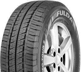 Fulda Conveo Tour 2 215/75 R16 113R