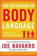 The Dictionary of Body Language - cena, porovnanie