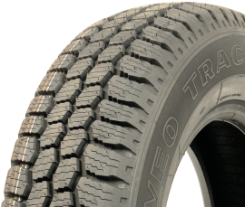 Fulda Conveo Trac 2 185/75 R14 102Q