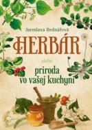 Herbár alebo príroda vo vašej kuchyni - cena, porovnanie