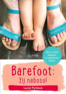 Barefoot: žij naboso! - cena, porovnanie