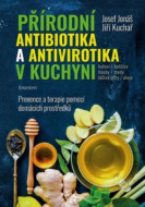 Přírodní antibiotika a antivirotika v kuchyni - cena, porovnanie