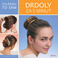 Zvládnu to sám: Drdoly za 5 minut - cena, porovnanie