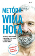 Metóda Wima Hofa - cena, porovnanie