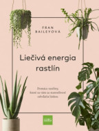 Liečivá energia rastlín - cena, porovnanie