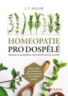 Homeopatie pro dospělé - cena, porovnanie