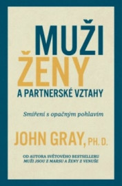 Muži, ženy a partnerské vztahy