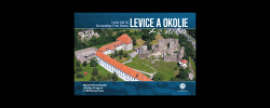 Levice a okolie z neba