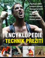 Encyklopedie technik přežití, 2.vydání - cena, porovnanie