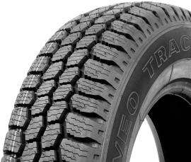 Fulda Conveo Trac 2 195/75 R16 107R