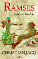 Ramses - Bitva u Kadeše - cena, porovnanie
