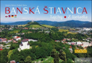 Banská Štiavnica, Tajchy z lietadla - cena, porovnanie