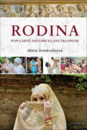 Rodina (Populární historická encyklopedie) - cena, porovnanie