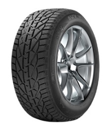 Taurus Winter SUV 265/60 R18 114H