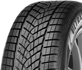 Goodyear UltraGrip Performance G1 255/55 R18 109H