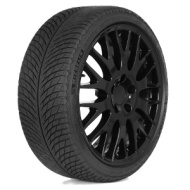 Michelin Pilot Alpin 5 315/40 R21 115V - cena, porovnanie