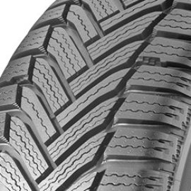 Michelin Alpin 6 195/60 R18 96H