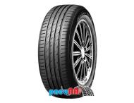 Nexen N'Blue HD Plus 215/45 R16 86H - cena, porovnanie