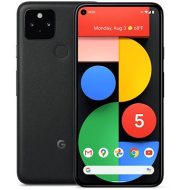 Google Pixel 5 - cena, porovnanie