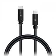 Connect It IT Wirez USB-C 1m - cena, porovnanie