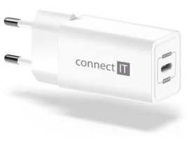 Connect It Fast PD Charge