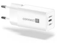 Connect It Fast PD Charge - cena, porovnanie
