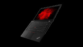 Lenovo ThinkPad P14s 20S40047CK