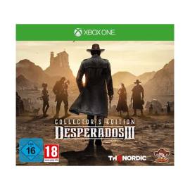 Desperados 3 (Collectors Edition)