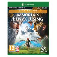 Immortals: Fenyx Rising - cena, porovnanie