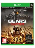 Gears Tactics - cena, porovnanie