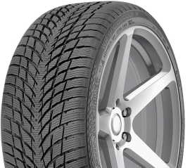 Nokian WR Snowproof P 225/50 R17 98V