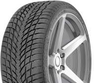 Nokian WR Snowproof P 225/50 R17 98V - cena, porovnanie