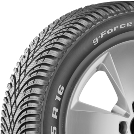 Bfgoodrich G-Force Winter 2 195/65 R14 89T