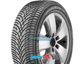 Bfgoodrich G-Force Winter 2 185/70 R14 88T