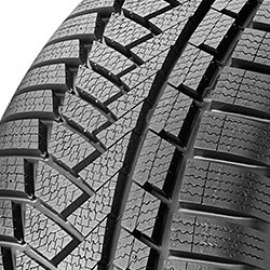 Continental ContiWinterContact TS850P 155/70 R19 88T