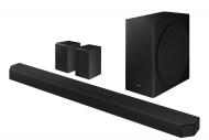 Samsung HW-Q950T - cena, porovnanie