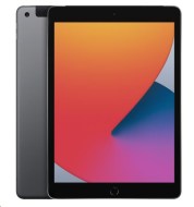 Apple iPad 10.2" Wi-Fi + Cellular (2020) 32GB - cena, porovnanie