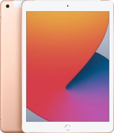 Apple iPad 10.2" Wi-Fi + Cellular (2020) 128GB