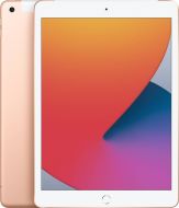 Apple iPad 10.2" Wi-Fi + Cellular (2020) 128GB - cena, porovnanie