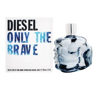 Diesel Only The Brave 50ml - cena, porovnanie
