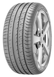 Sava Intensa UHP 2 255/35 R19 96Y