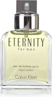 Calvin Klein Eternity for Men 100ml - cena, porovnanie