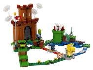 Lego Super Mario 71362 Útok piraňovej rastlinky - cena, porovnanie