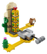 Lego Super Mario 71363 Kaktus Pokey na púšti - cena, porovnanie