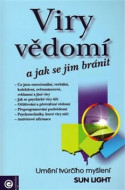 Viry vědomí a jak se jim bránit - cena, porovnanie