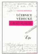 Učebnice vědecké grafologie - cena, porovnanie