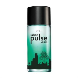 Avon Urban Pulse Vegas 50ml